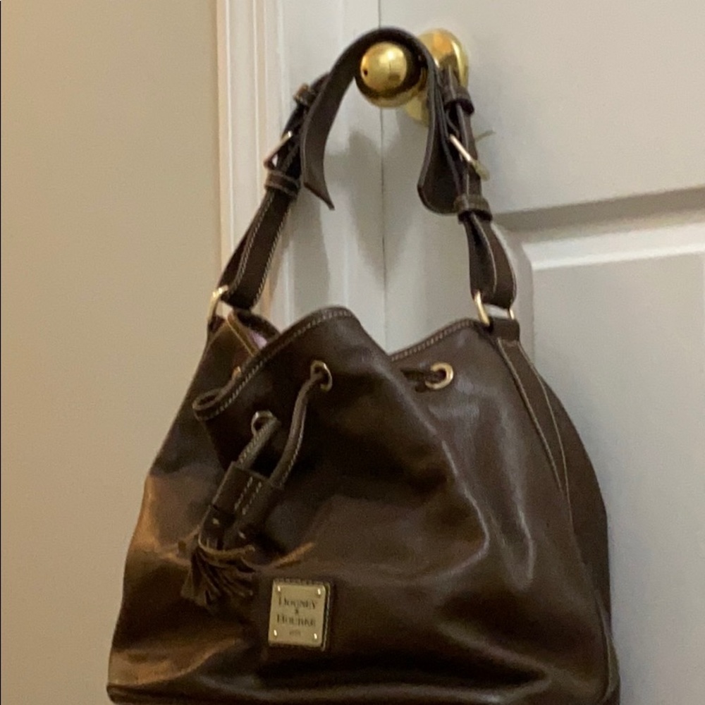 Dooney & Bourke handbag